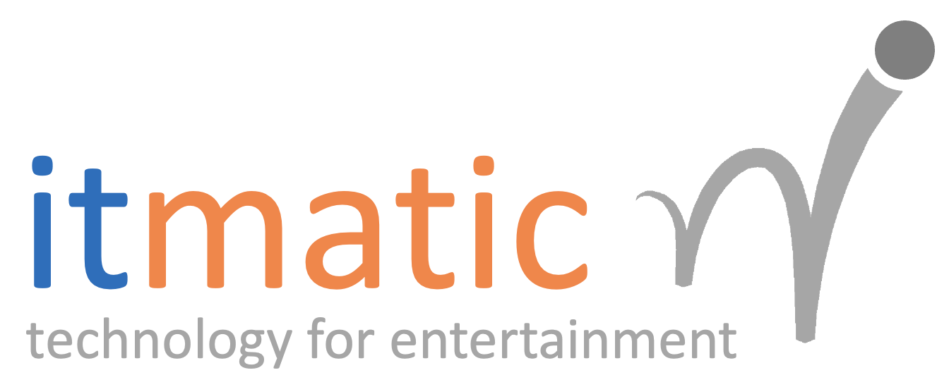 Logo ITmatic